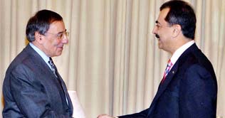 US must share its road-map towards Afghanistan: PM